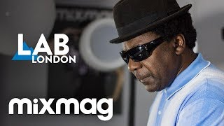 Norman Jay - Live @ Mixmag Lab LDN 2017