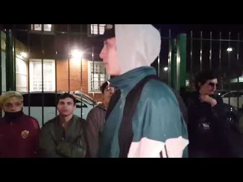 Eze vs TOTO - SEMIFINAL Pretemporada (2019) - ONEPFREESTYLE