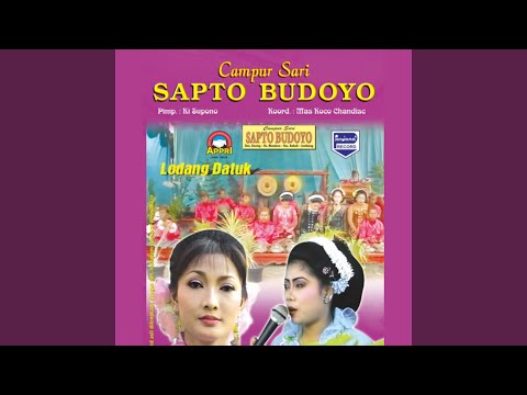 Selendang Sutro Kuning