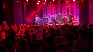 Evergreen Terrace “Dear Live Journal” live 9/22/22