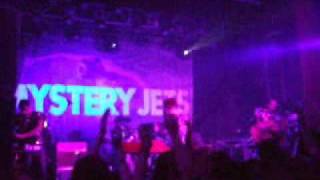 Mystery Jets - Behind The Bunhouse
