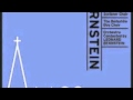 Bernstein MASS- "Sanctus-Agnus Dei-Things Get Broken-Secret Songs" 1/3