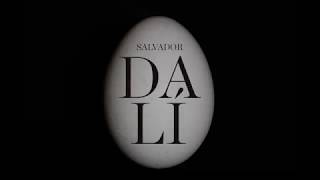 Salvador Dalí: In Search of Immortality Video