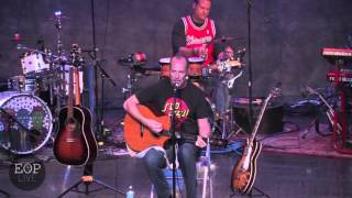 Paul Thorn &quot;I Backslide On Friday&quot; @ Eddie Owen Presents