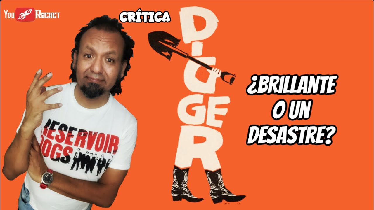DIGGER Crítica 