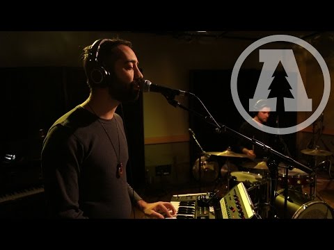 Astronauts, etc.  - No Justice | Audiotree Live