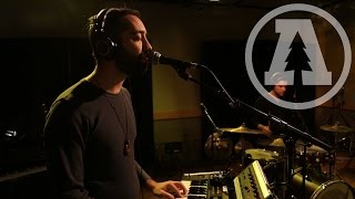 Astronauts, etc.  - No Justice - Audiotree Live (2 of 5)