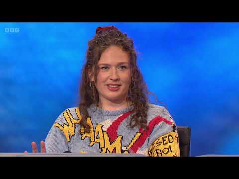 University Challenge S55E25 - Manchester v Edinburgh