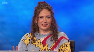 University Challenge S55E25 - Manchester v Edinburgh