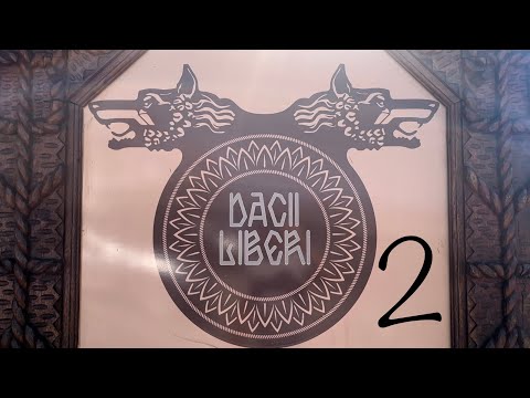 Camping Dacii Liberi - Petrova - Maramureș - SPA Restaurant Piscina - partea 2