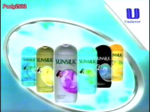 Sunsilk "Ignite your Dreams with Sunsilk" contest "Finals" 30s - Thailand, 2003