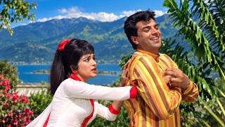 Download lagu 🎬 Aaya Sawan Jhoom Ke (1969) | All Songs Jukebox | Dharmendra, Asha Parekh | Old Hindi Songs mp3