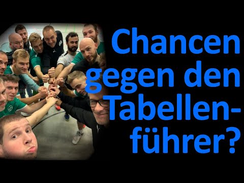 WAR DA MEHR DRIN? - H1 vs Humann Essen 3 22.10.2022