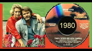 Tanya Tucker, Glen Campbell - Dream Lover