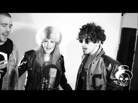 MITSOTU - YOU DA ONE (RIHANNA COVER)