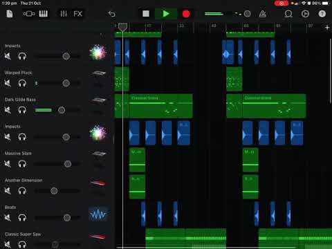 IRainz2 - 200 (Dubstep)