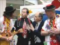 Clown Doctors The History