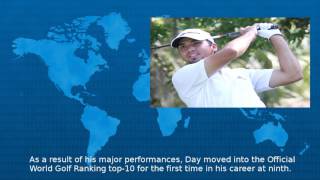 Jason Day  - Wiki