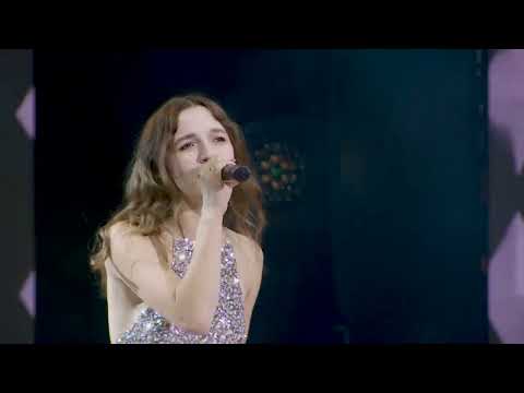 50 MHFKMS - Koncert Galowy Laureatów - Zofia Baran