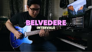 Belvedere (Intervals) // Joko Reantaso