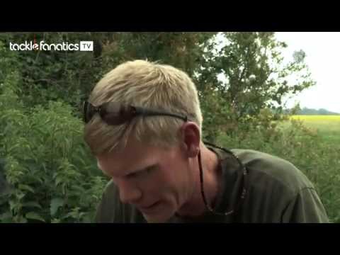 Tackle Fanatics TV - Nash Zig Rig & Floater Fishing