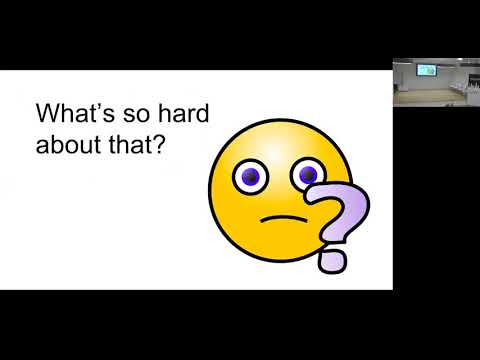 [Observability] High Dimensionality Metrics with M3 & Prometheus -- Rob Skillington