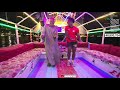 IShowSpeed Dances To Traditional Egyptian Music