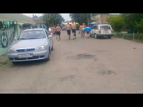 Седово 2018, городской пляж)))