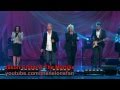 The Martins & Jason Crabb - Somebody Like Me