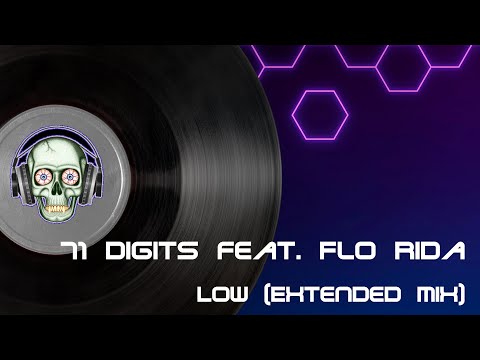 71 Digits feat. Flo Rida - Low (Extended Mix)