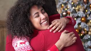 Let It Snow!  -- Andy Williams -- Merry Christmas &amp; Happy New Year!!!