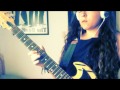 Chuck Berry - Johnny b goode - cover - Ale 