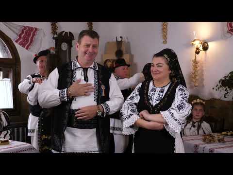 VOICHITA NAGHI SI GAVRIL CICIOVAN   Lasa lumea sa vorbeasca