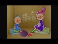 Pinky Dinky Doo Donde Esta El Queso Y Pruebalo Te Gustara