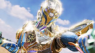 [Apex]100日後にPADより最強エイムになるキーマウ26日目