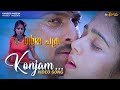 Konjam Video Song Dharma Chakram Movie Prabhas Charmy Kaur