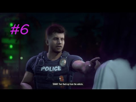 Need For Speed Heat Full HD Gameplay Walkthrough Part 6 - Get Noticed (PC) - NO COMMENTARY