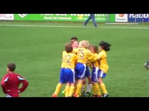 2012-01-03 AB E-top toernooi Zwaluwen Ut E-Top - Haaglandia E-top 2e (wereld)goal