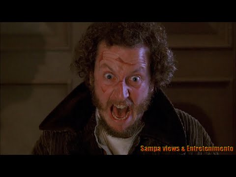 #2 Esqueceram de Mim 2 - Perdido em Nova York (Melhores Momentos)