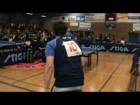 100508 DM2010 Kasper Petersen - Andreas Rokkjær