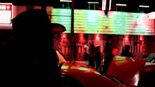 54 - Eric Redd (Official Video)