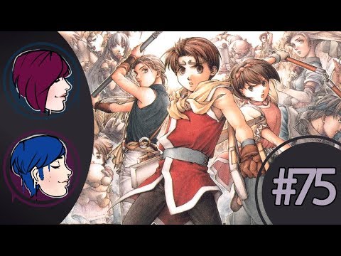 Suikoden 2 - Episode 75 "Victory!" PS Full Walkthrough Gameplay