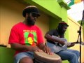 Richie Spice Earth A Run Red Live Acoustic