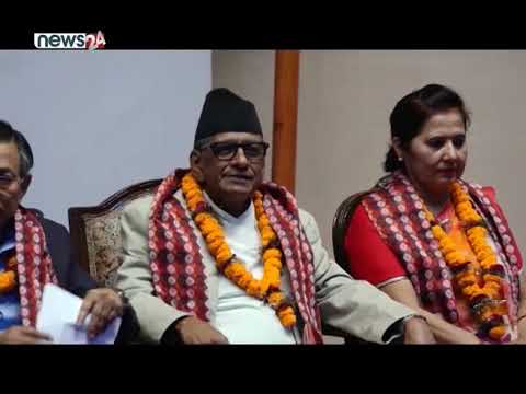 Prime Time 8 PM NEWS_2076_05_29 - NEWS24 TV