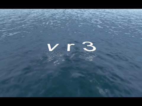 v r 3 Trailer