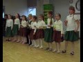 Фестиваль эстонской народной песни. 
