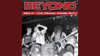 One Kind Word (Live)