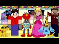 Elmo S World Spot S Clues S3 Ep 1 Halloween Part 1