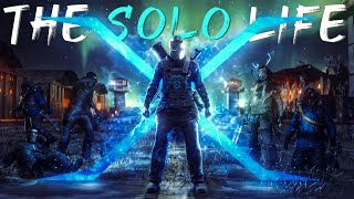 Rust - THE SOLO LIFE V10