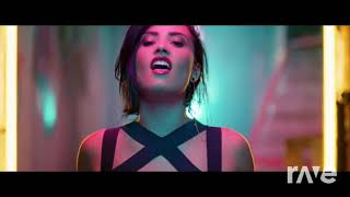 Cool For The Summer Fevah - Demi Lovato &amp; Viktoria Modesta | RaveDj #viktoriamodesta #demilovato